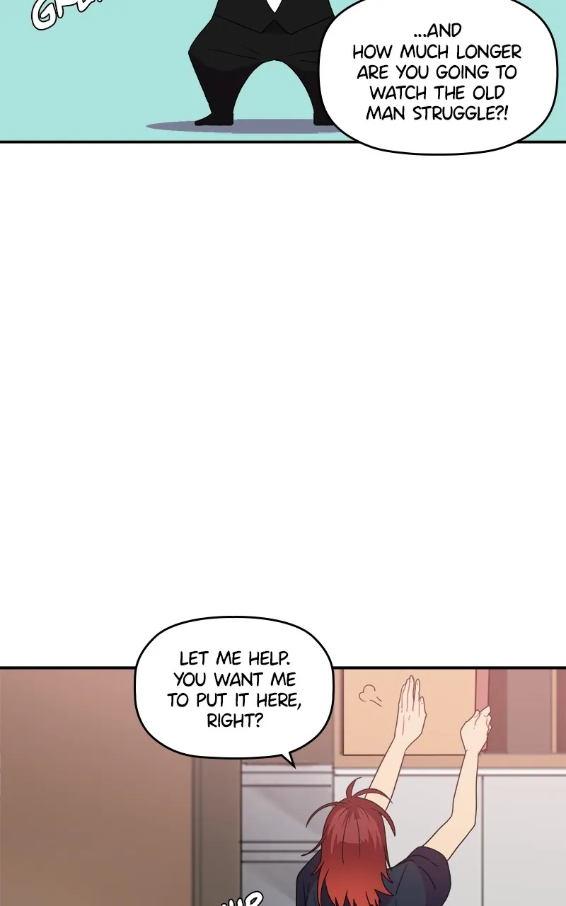 Take My Money Chapter 44 page 15 - 