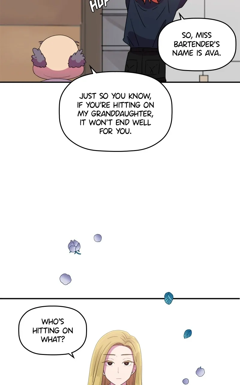 Take My Money Chapter 44 page 16 - 
