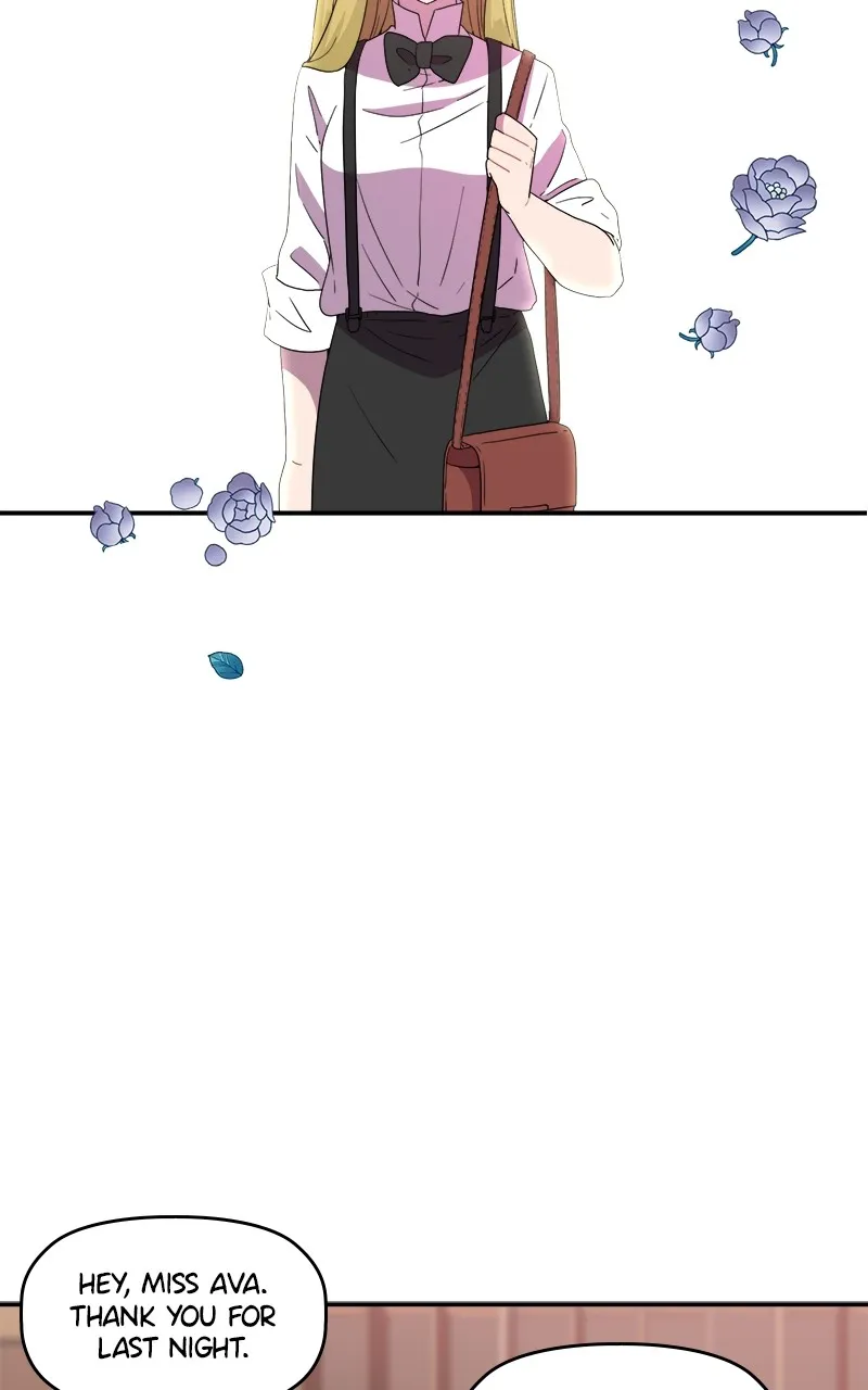 Take My Money Chapter 44 page 17 - 