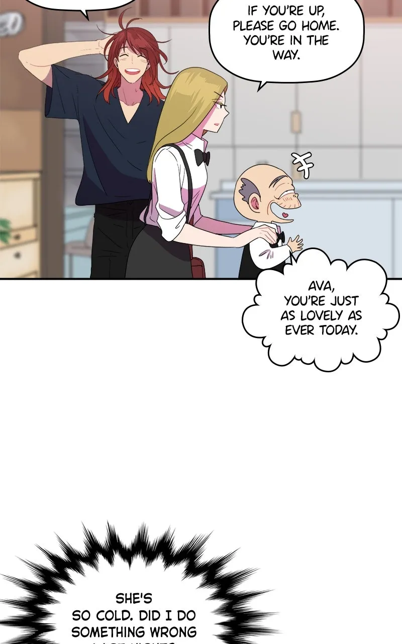 Take My Money Chapter 44 page 18 - 
