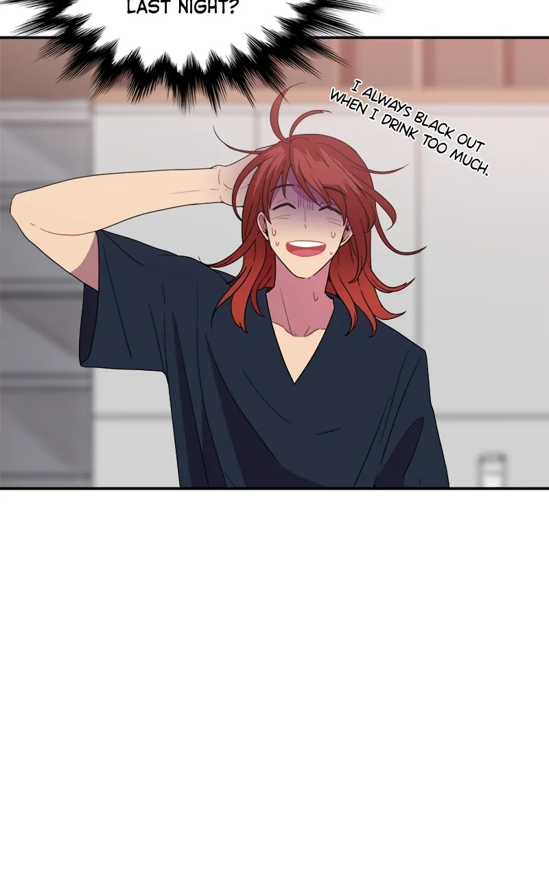 Take My Money Chapter 44 page 19 - 