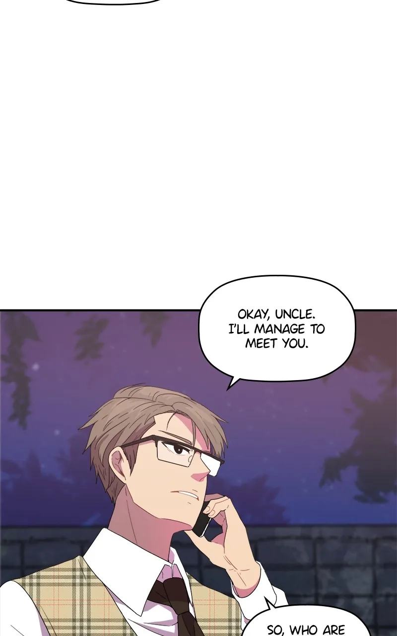 Take My Money Chapter 44 page 3 - 