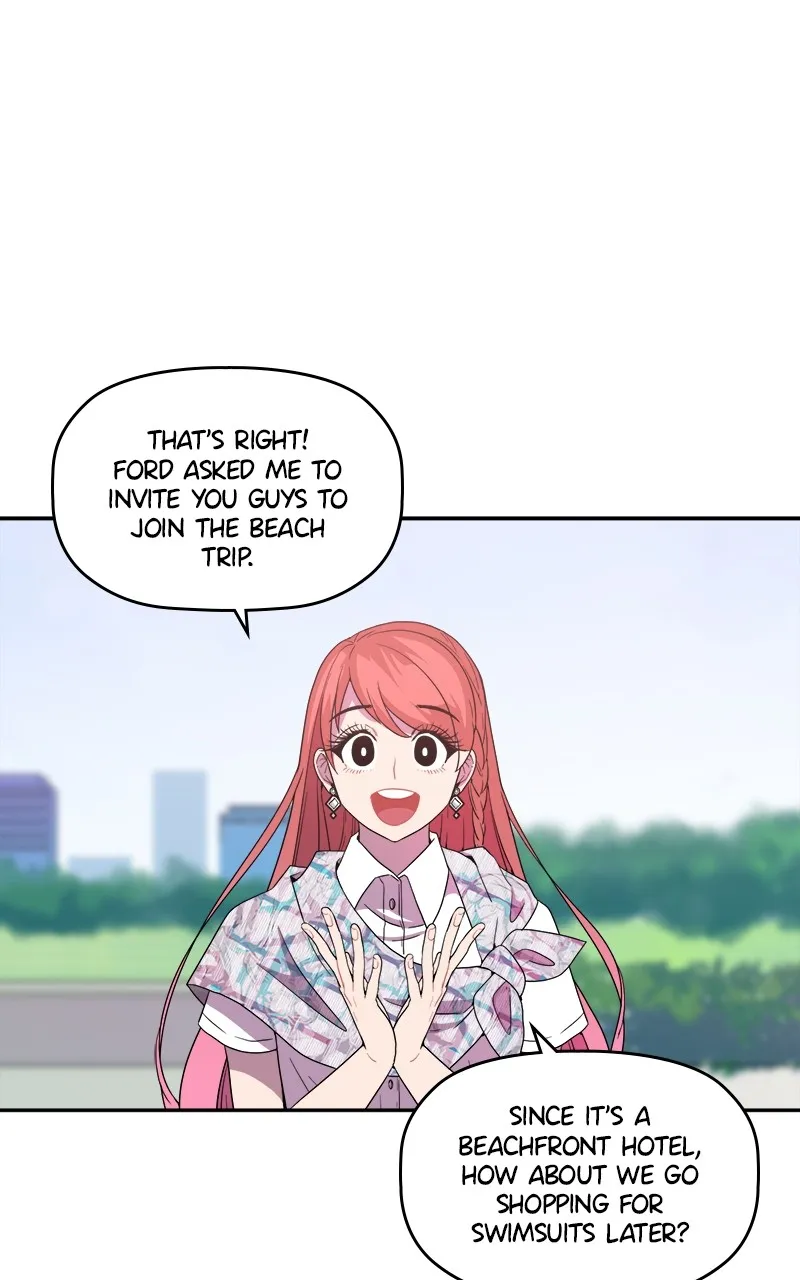 Take My Money Chapter 44 page 22 - 