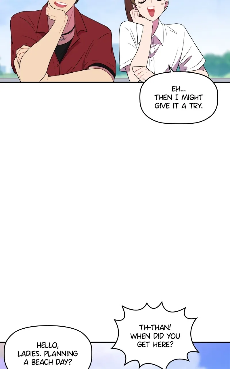 Take My Money Chapter 44 page 27 - 