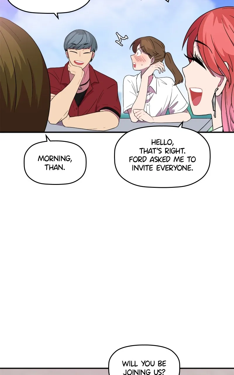 Take My Money Chapter 44 page 28 - 