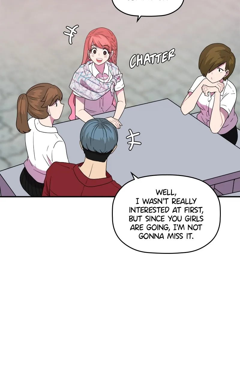 Take My Money Chapter 44 page 29 - 