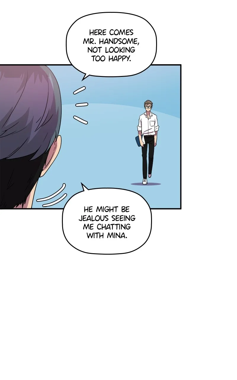Take My Money Chapter 44 page 30 - 
