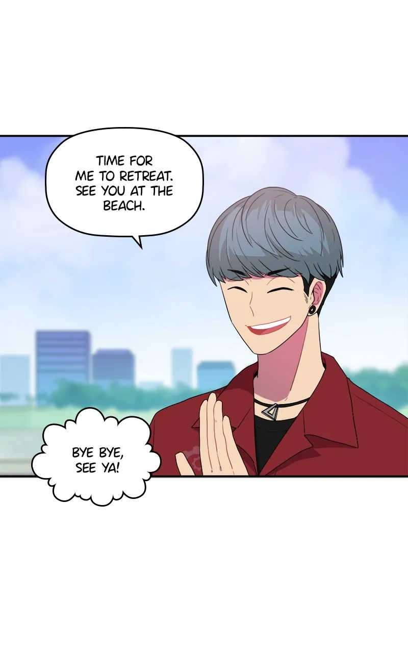 Take My Money Chapter 44 page 31 - 