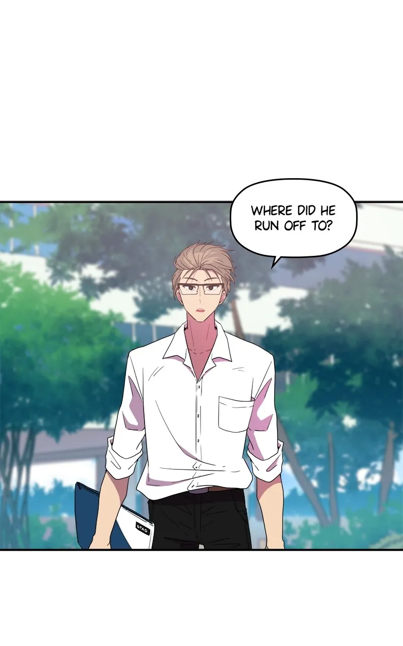 Take My Money Chapter 44 page 32 - 