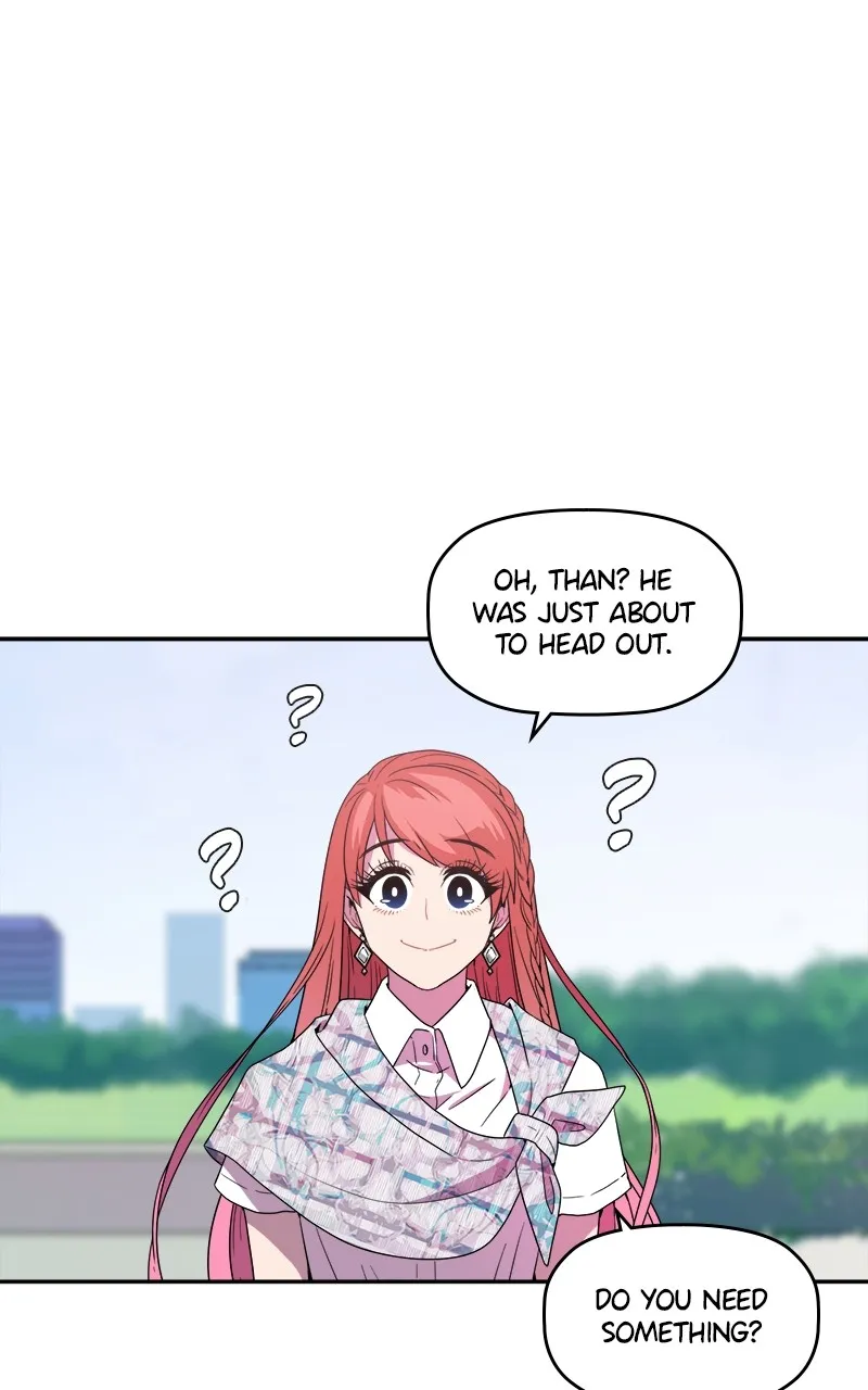 Take My Money Chapter 44 page 33 - 