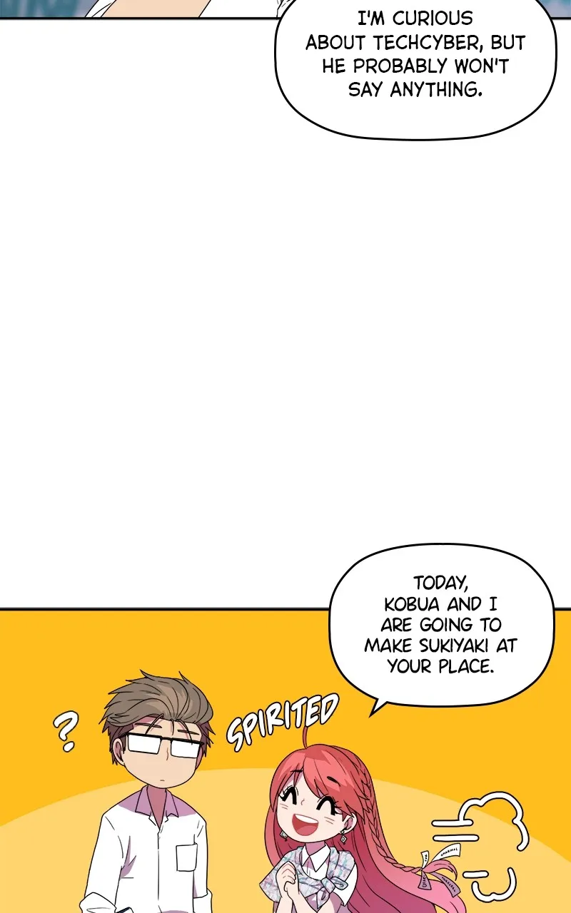 Take My Money Chapter 44 page 35 - 