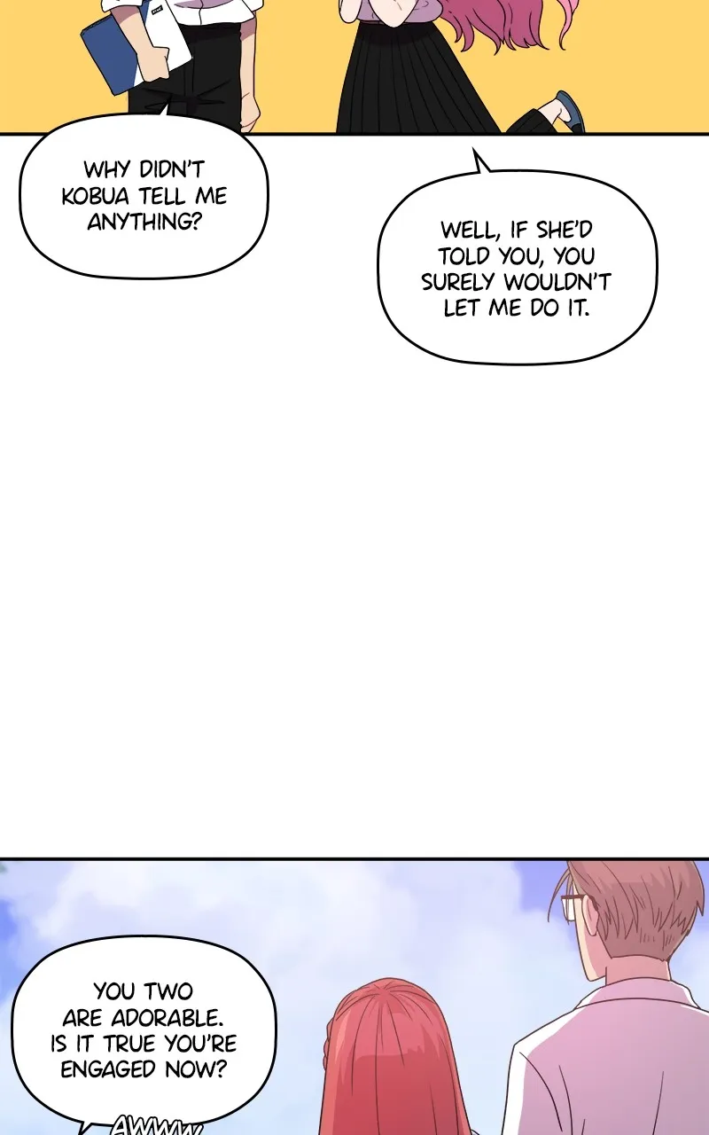 Take My Money Chapter 44 page 36 - 
