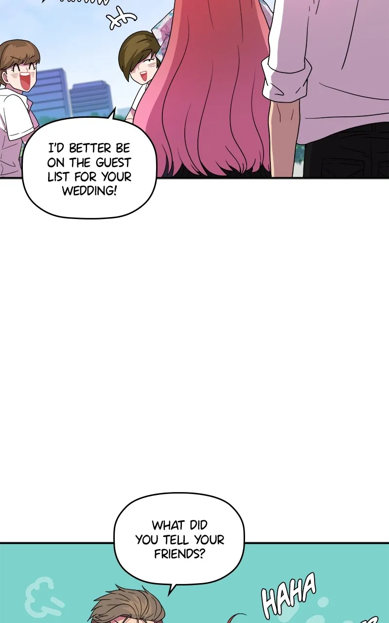 Take My Money Chapter 44 page 37 - 