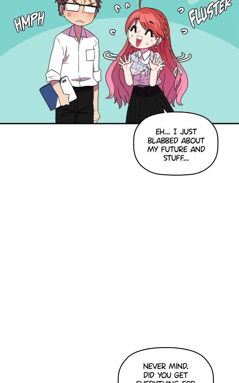 Take My Money Chapter 44 page 38 - 