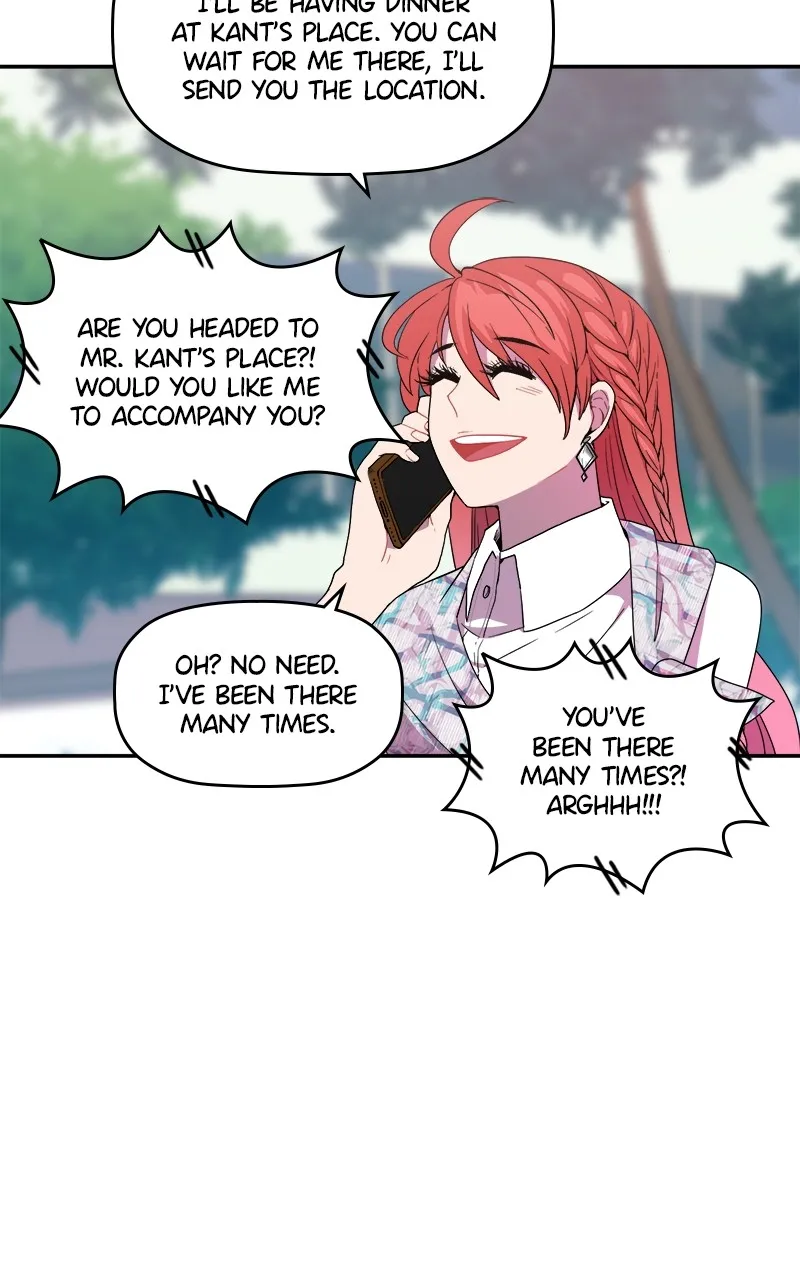 Take My Money Chapter 44 page 40 - 