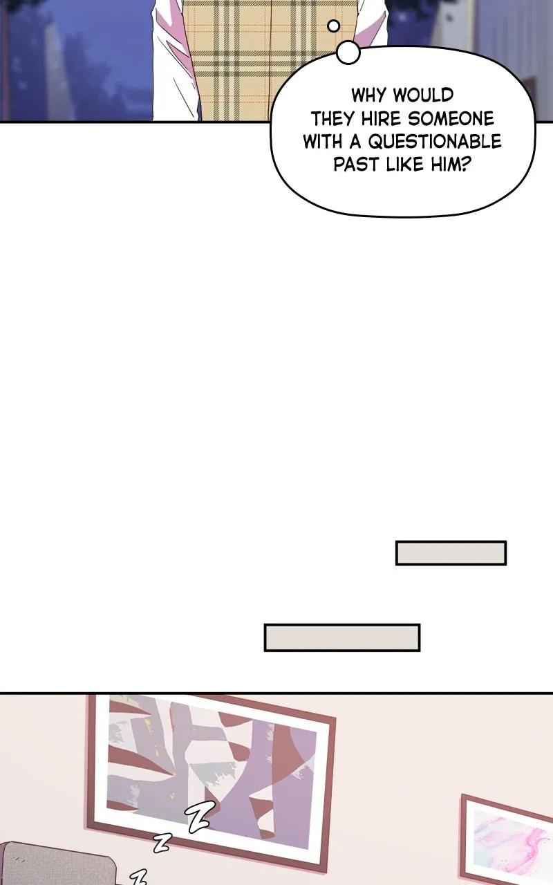 Take My Money Chapter 44 page 5 - 