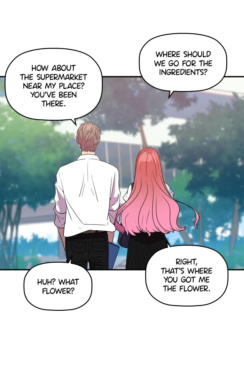 Take My Money Chapter 44 page 41 - 