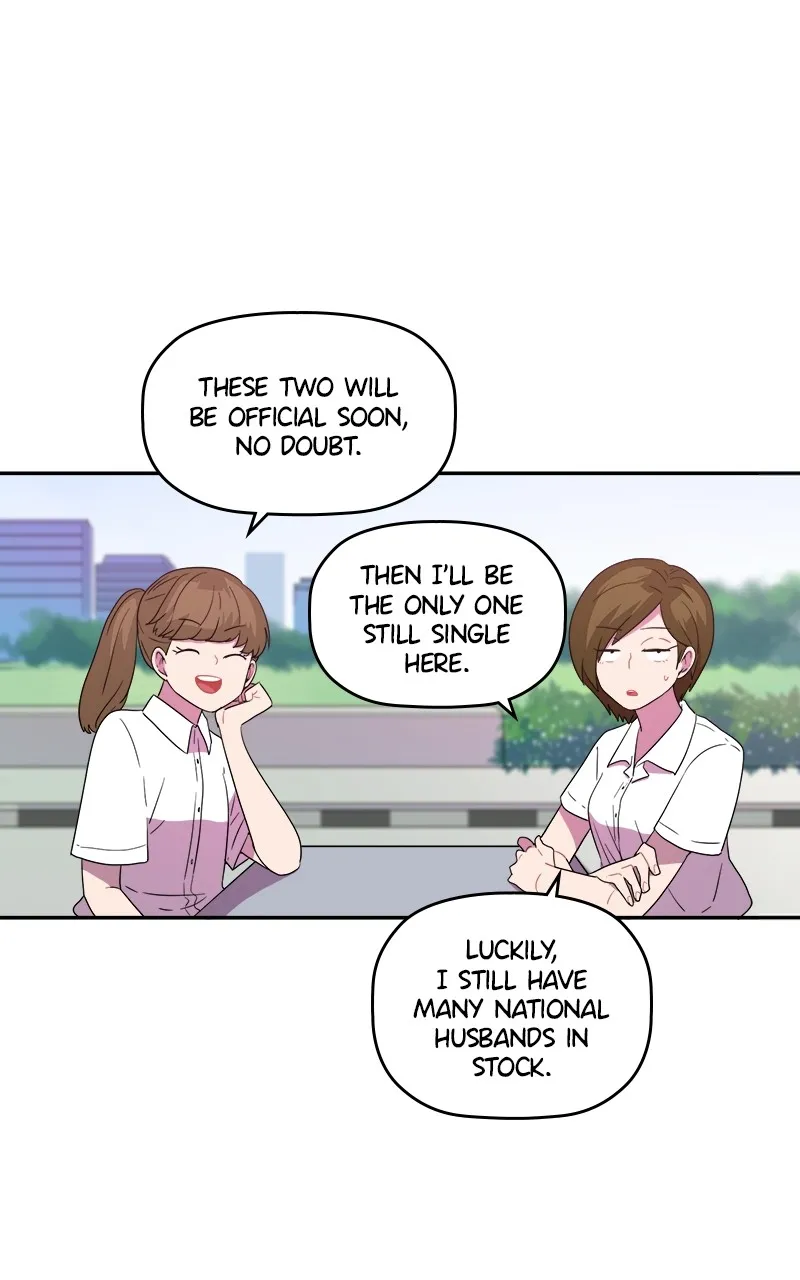 Take My Money Chapter 44 page 42 - 