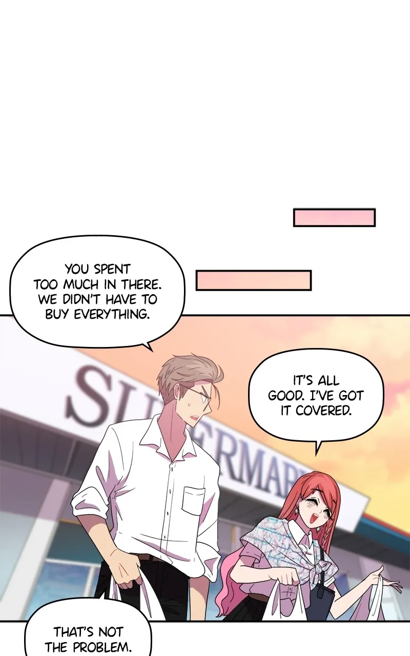 Take My Money Chapter 44 page 43 - 