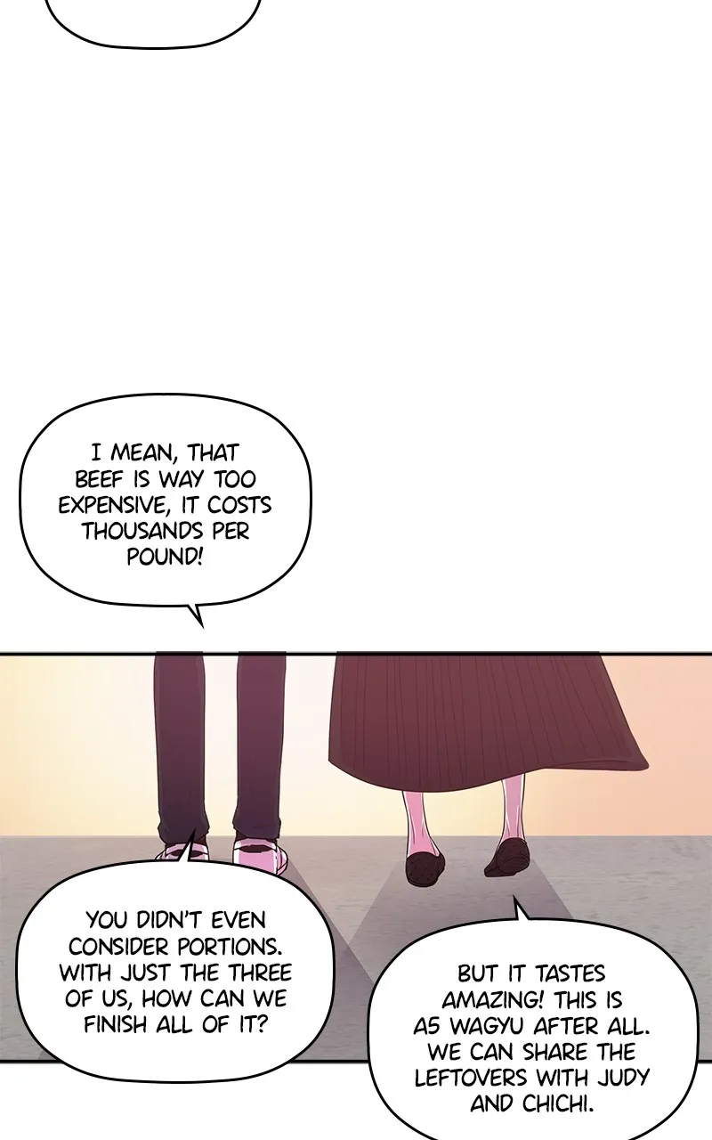 Take My Money Chapter 44 page 44 - 