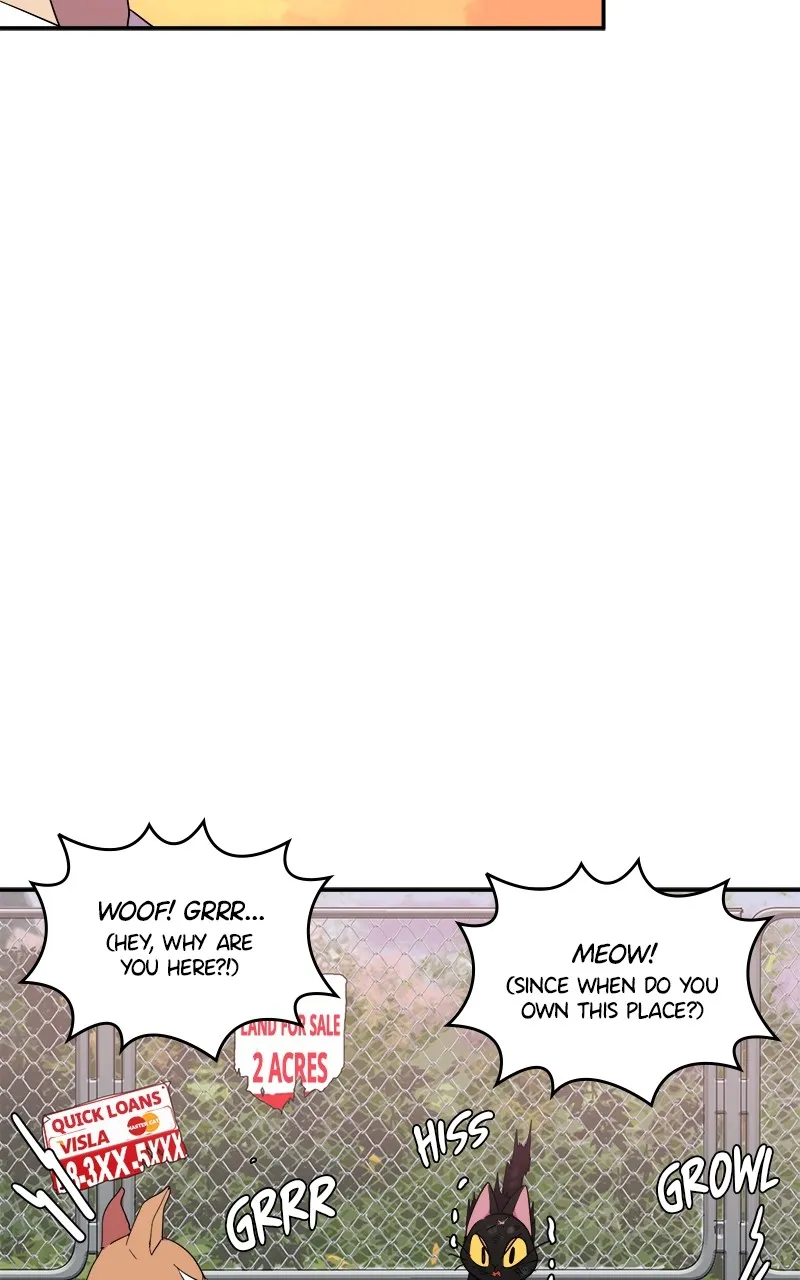 Take My Money Chapter 44 page 46 - 