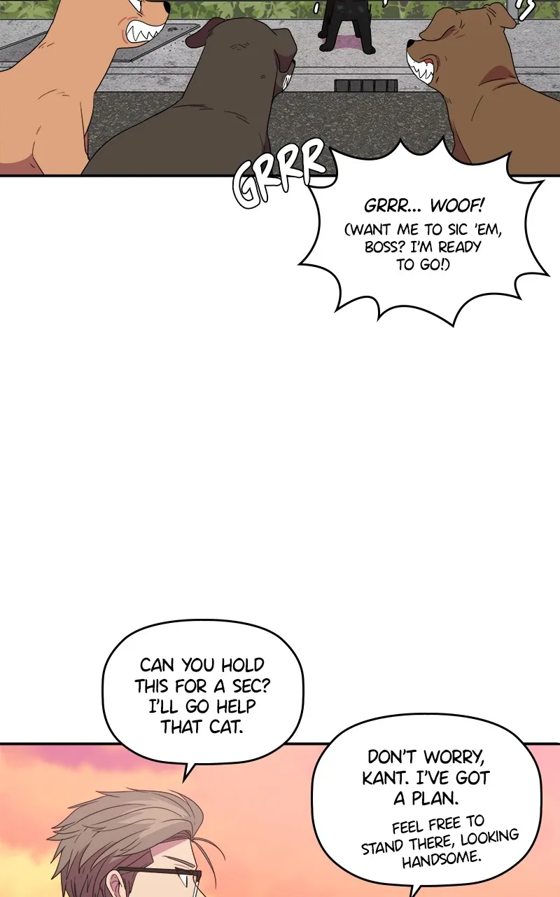 Take My Money Chapter 44 page 47 - 