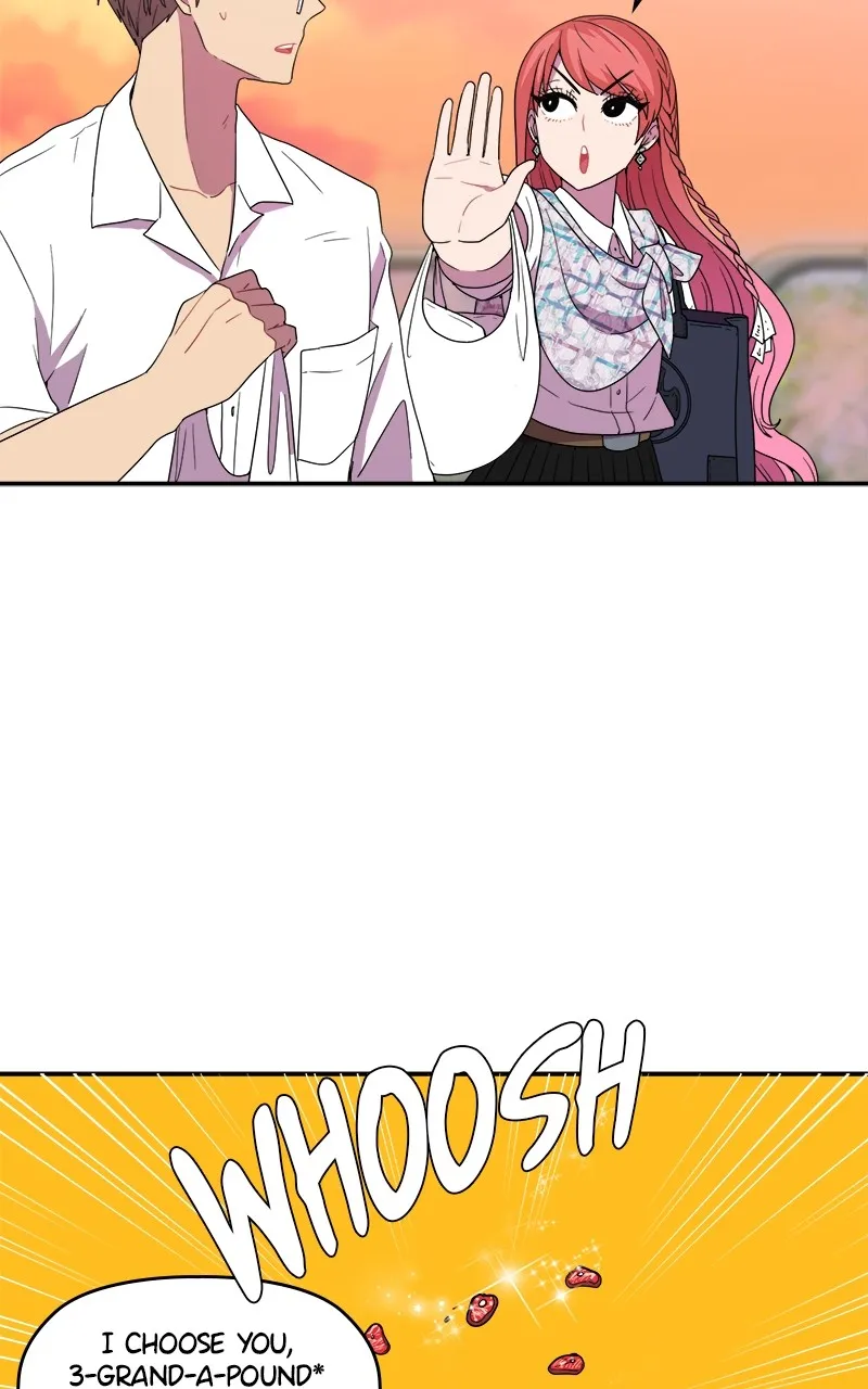 Take My Money Chapter 44 page 48 - 