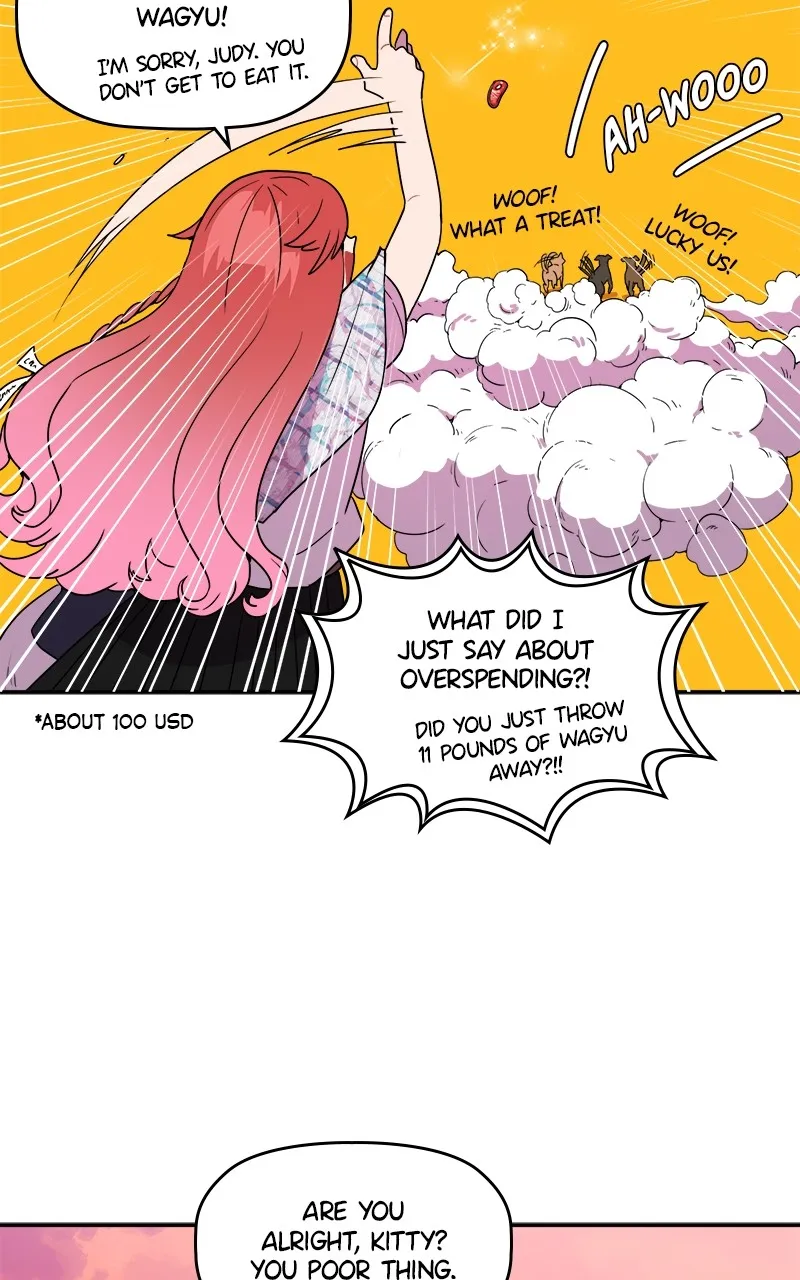 Take My Money Chapter 44 page 49 - 