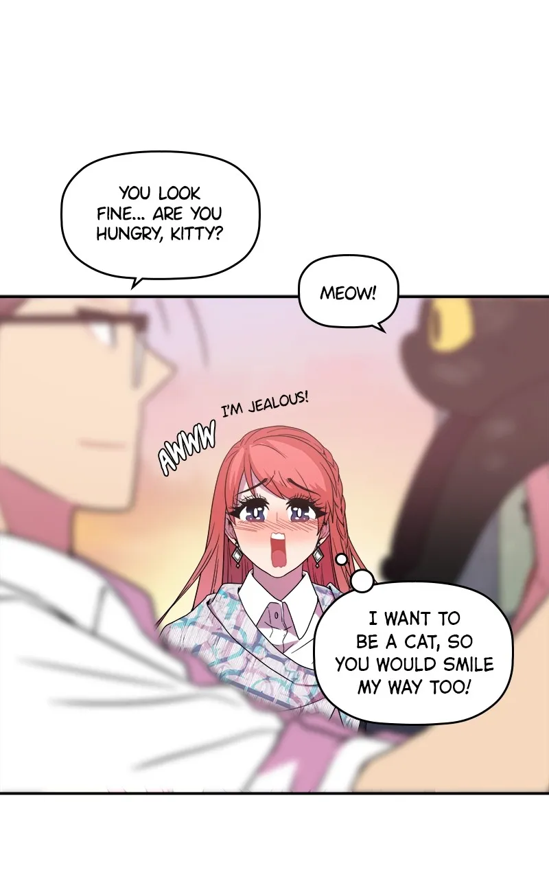 Take My Money Chapter 44 page 53 - 
