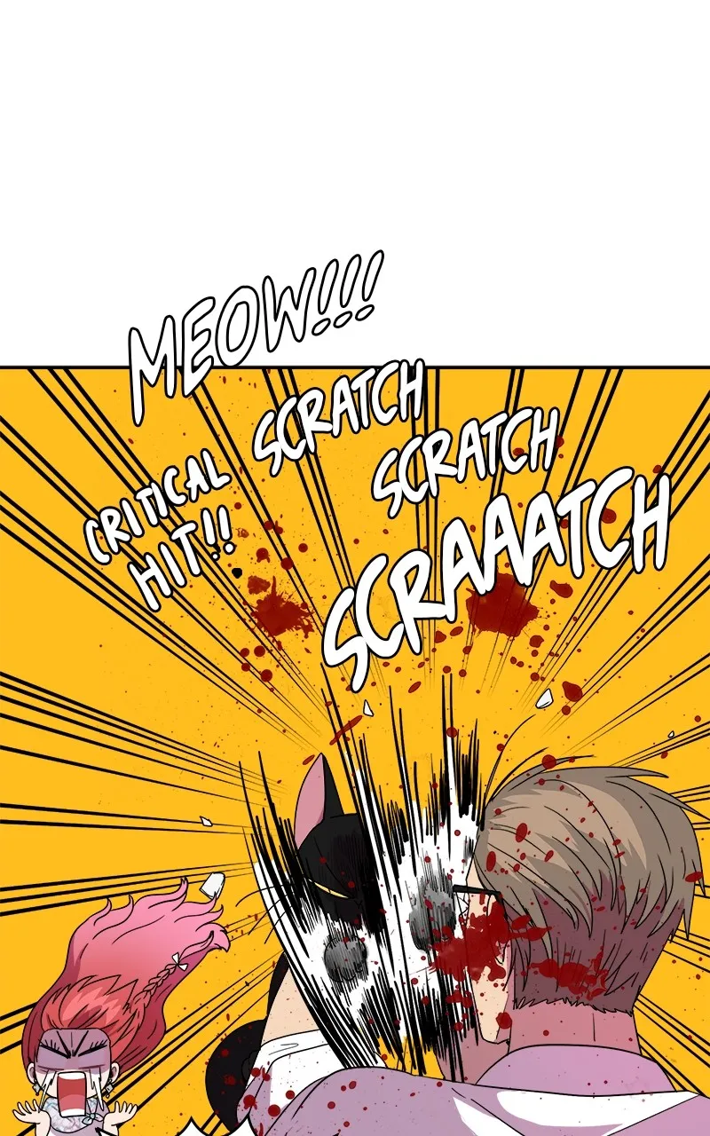 Take My Money Chapter 44 page 54 - 