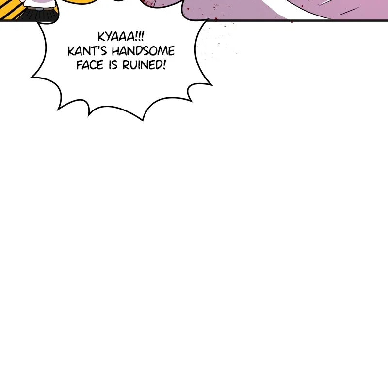 Take My Money Chapter 44 page 55 - 
