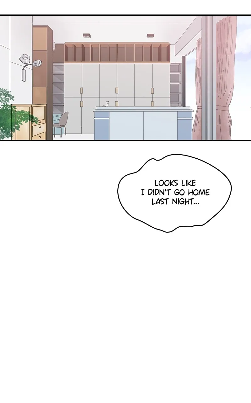 Take My Money Chapter 44 page 8 - 