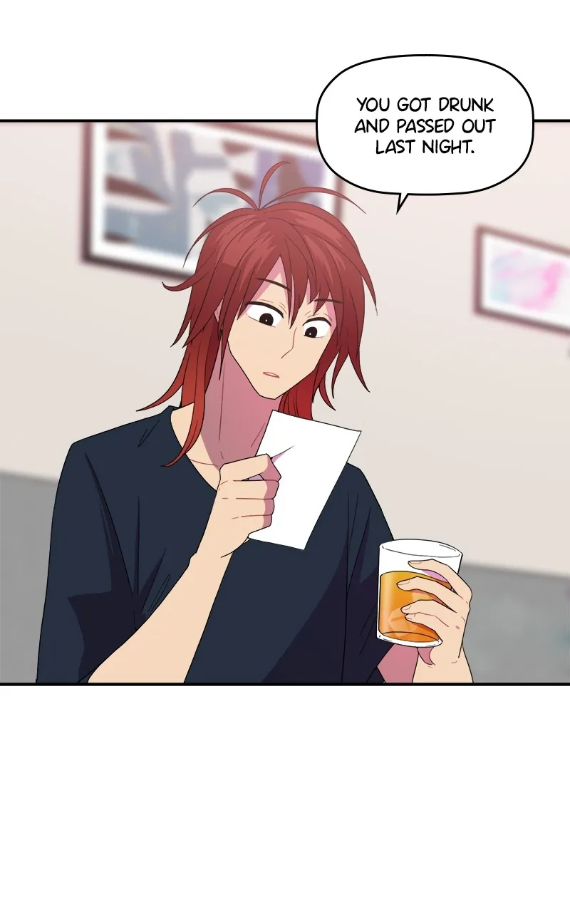 Take My Money Chapter 44 page 10 - 