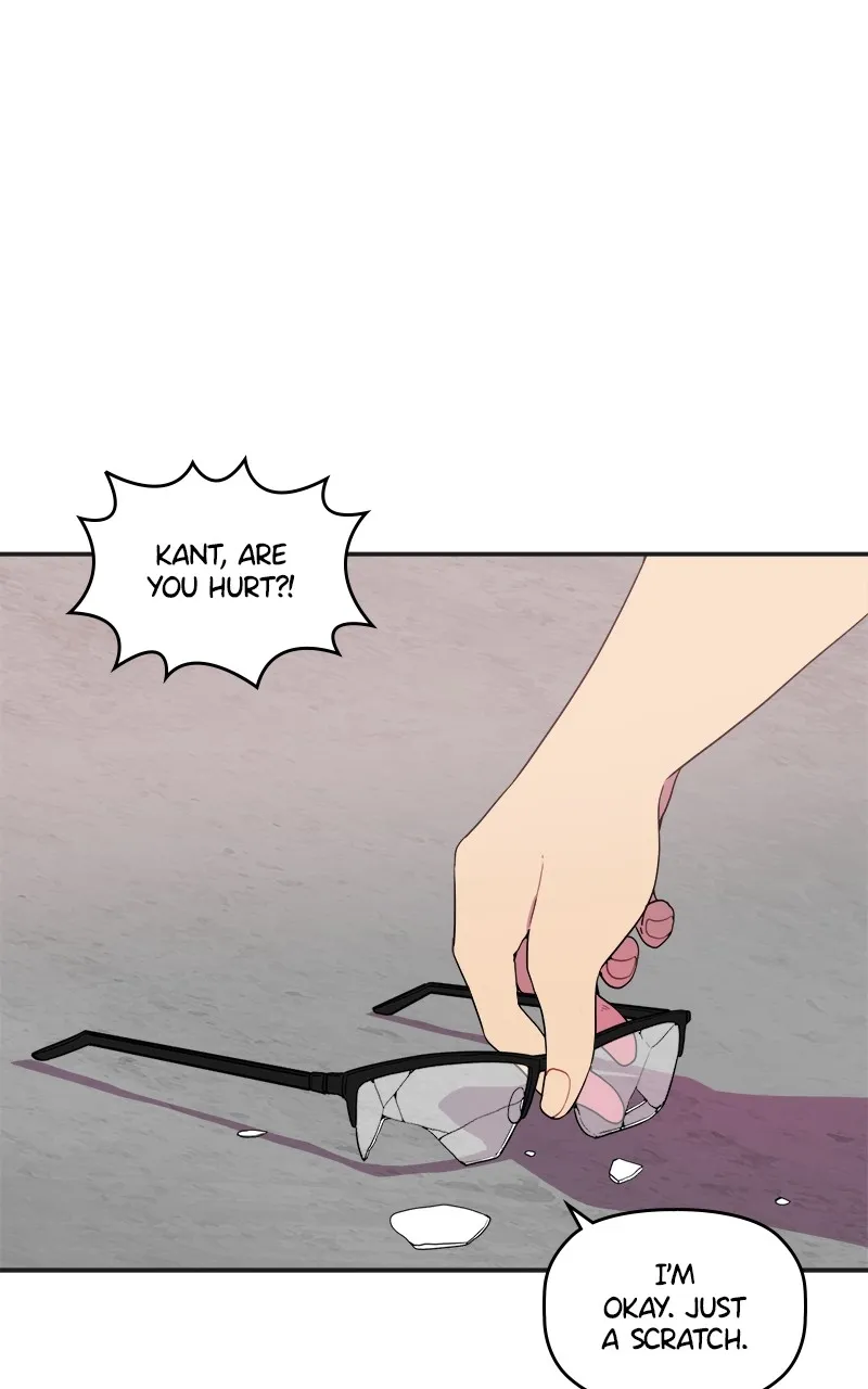 Take My Money Chapter 45 page 2 - 