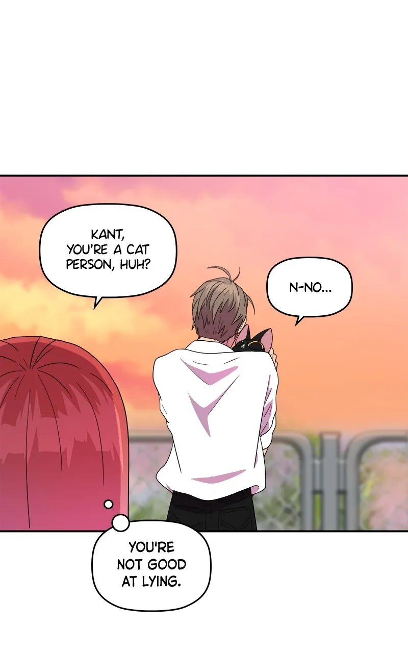 Take My Money Chapter 45 page 11 - 