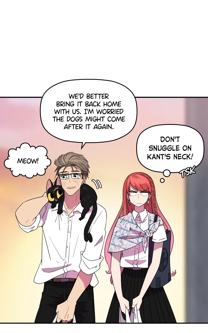 Take My Money Chapter 45 page 12 - 