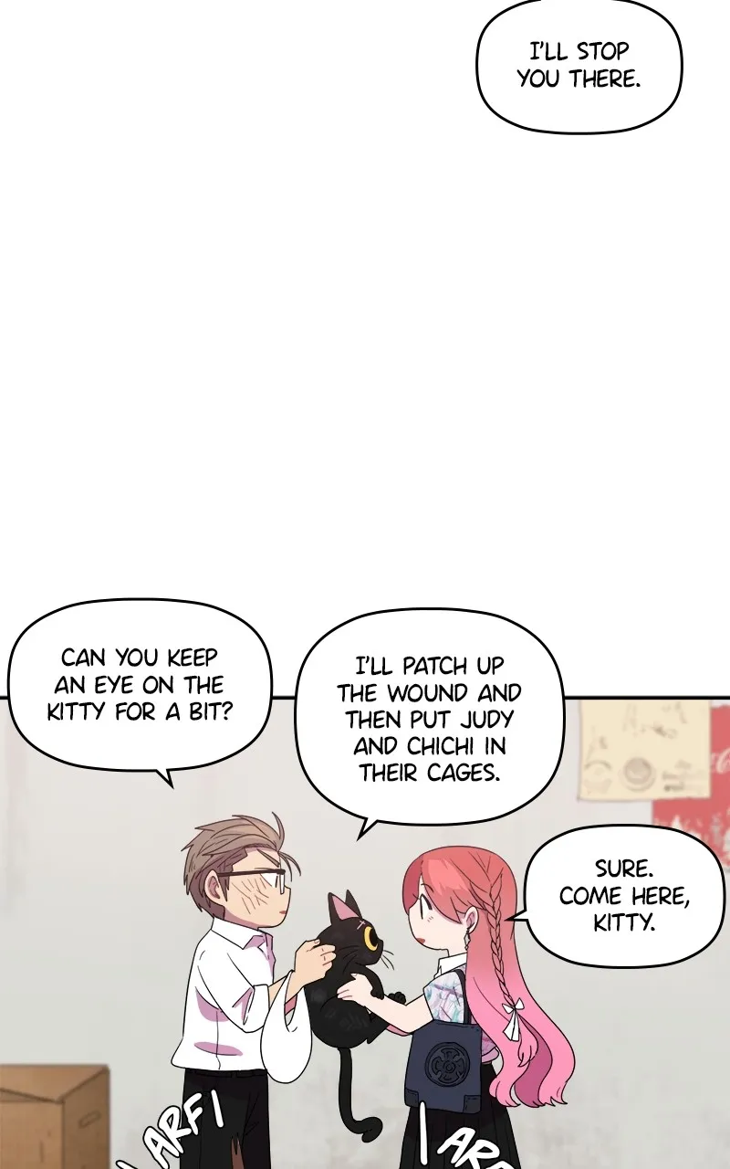 Take My Money Chapter 45 page 14 - 