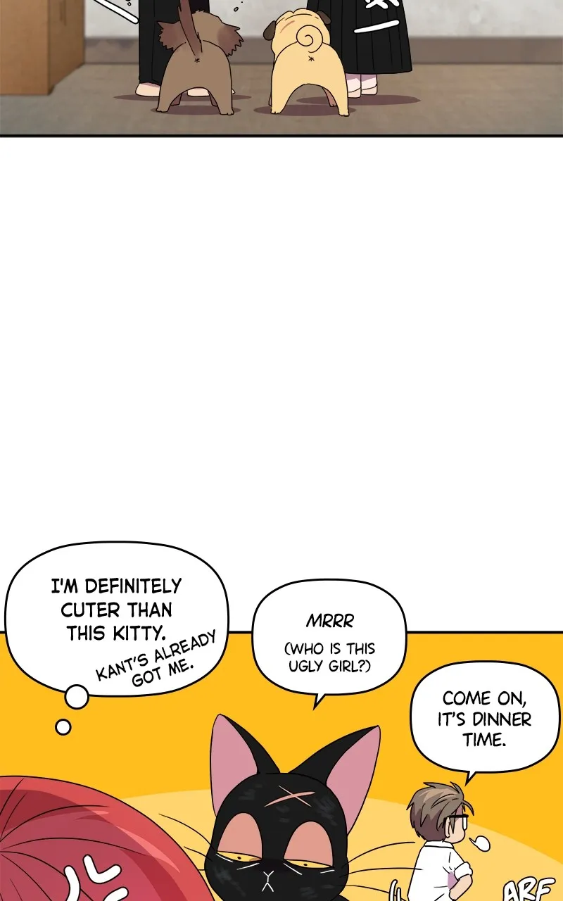 Take My Money Chapter 45 page 15 - 