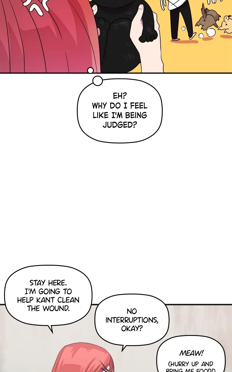Take My Money Chapter 45 page 16 - 