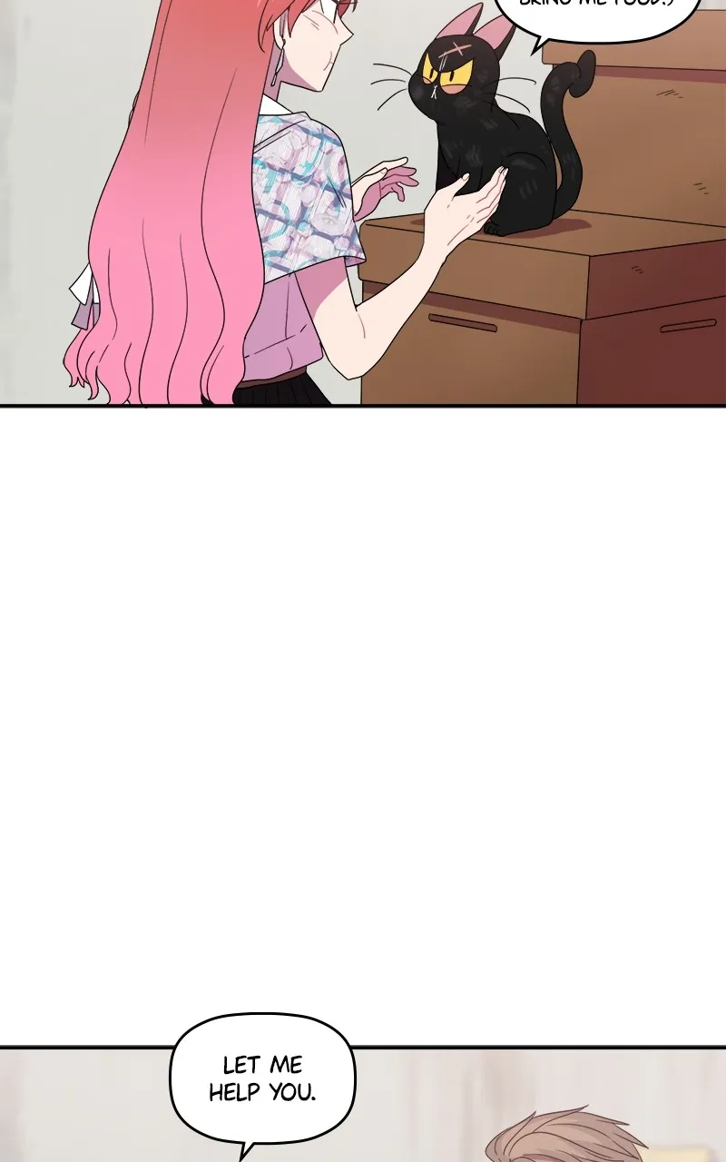 Take My Money Chapter 45 page 17 - 
