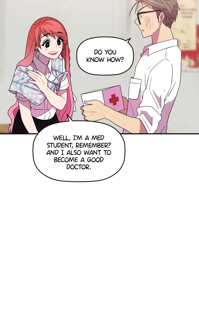 Take My Money Chapter 45 page 18 - 
