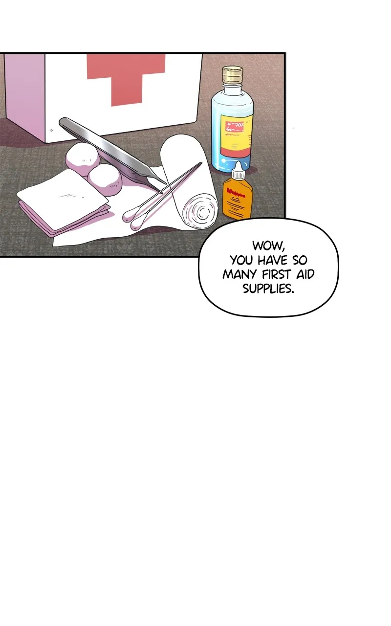 Take My Money Chapter 45 page 19 - 