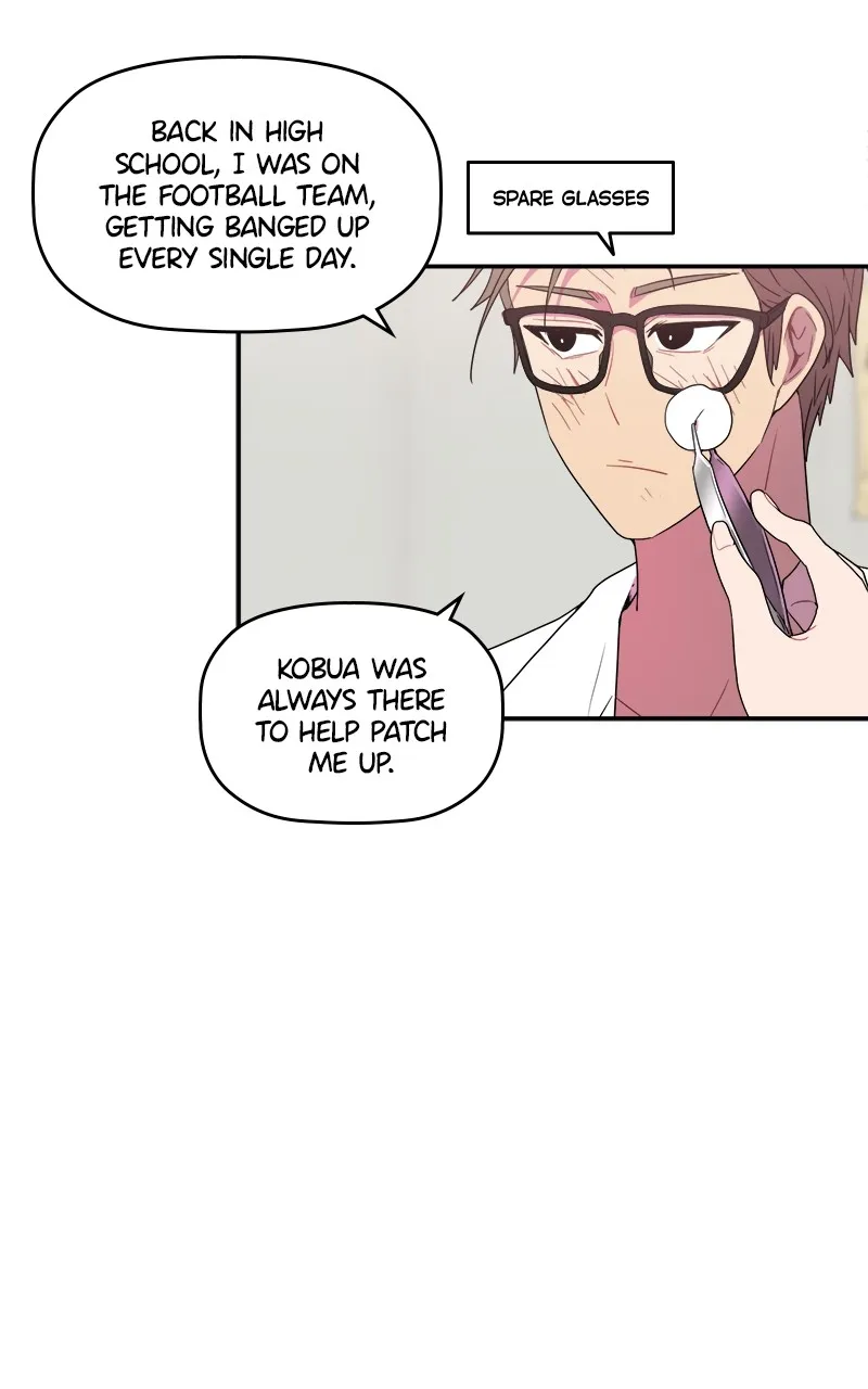 Take My Money Chapter 45 page 20 - 
