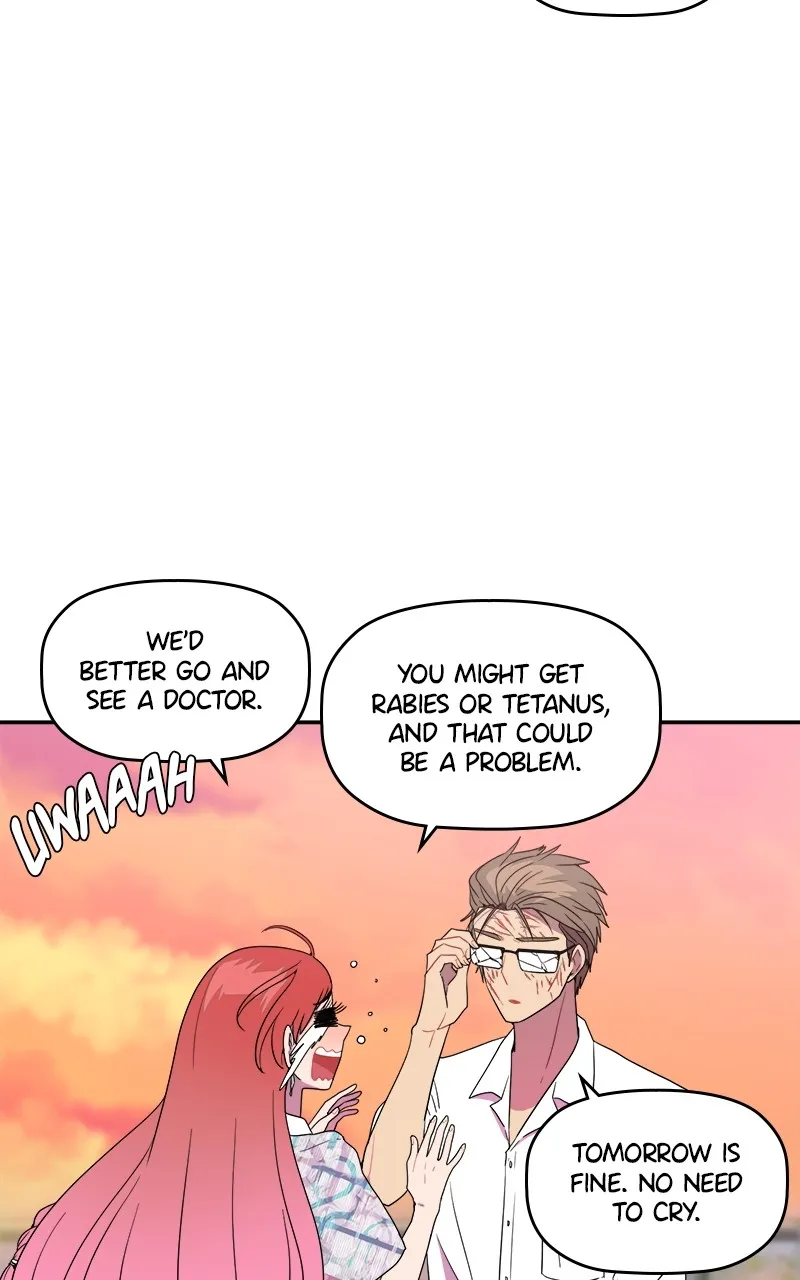 Take My Money Chapter 45 page 3 - 