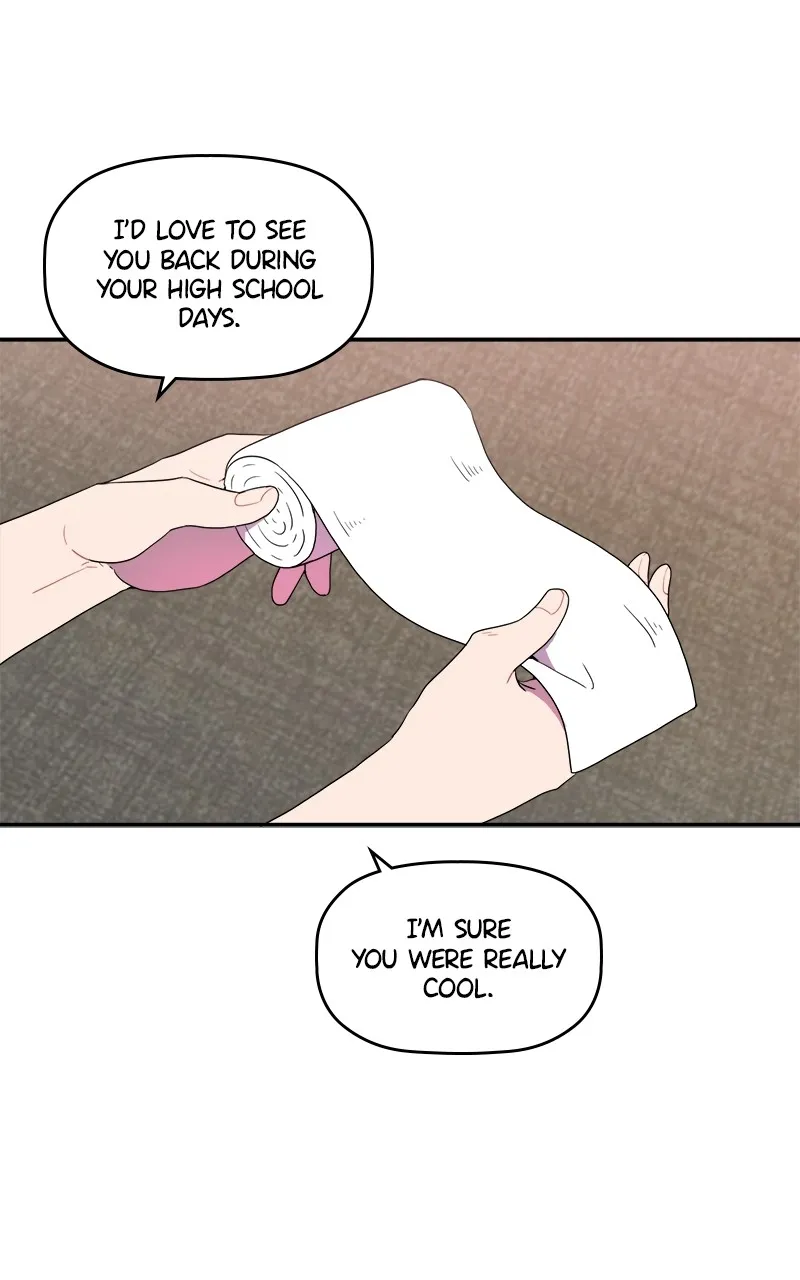 Take My Money Chapter 45 page 21 - 