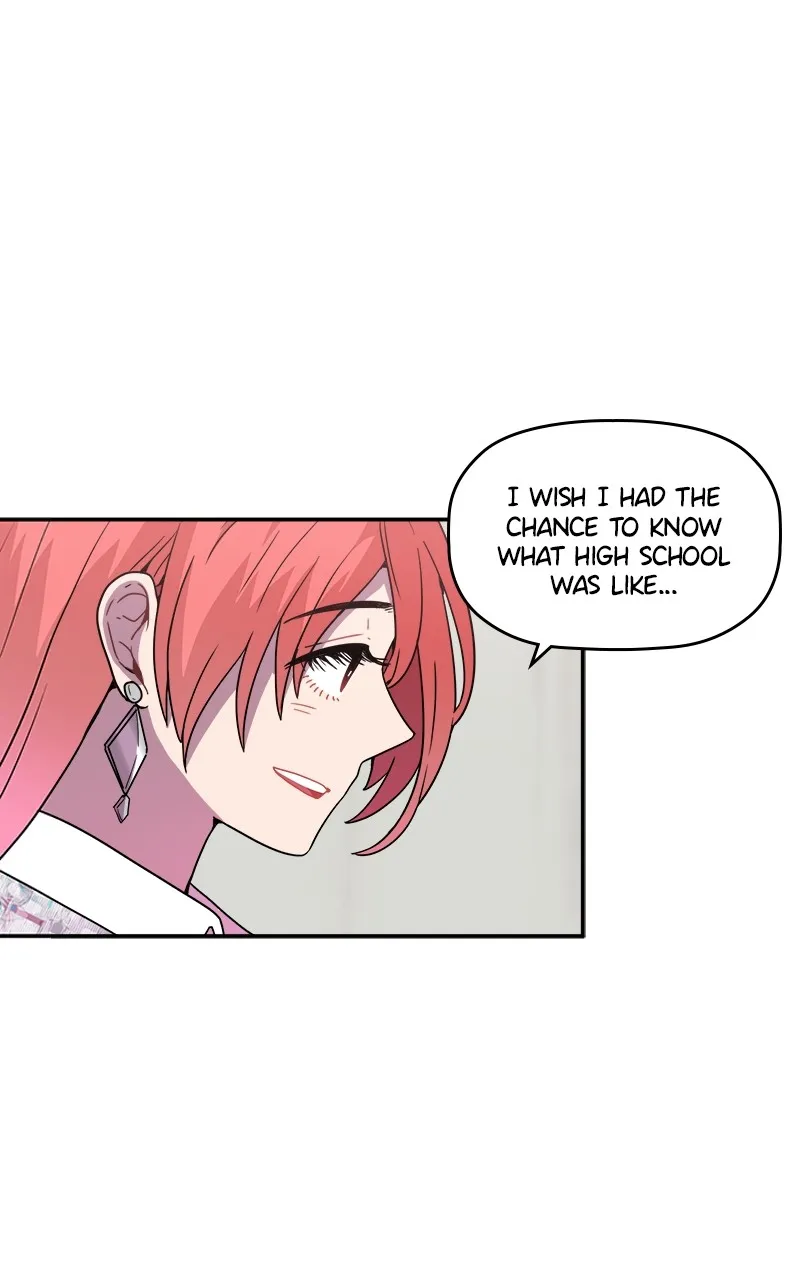 Take My Money Chapter 45 page 22 - 