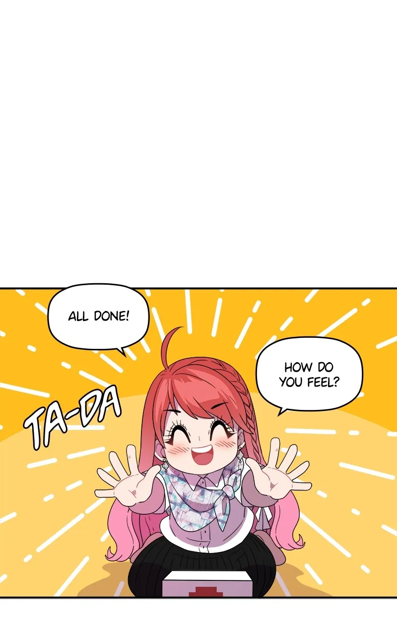 Take My Money Chapter 45 page 23 - 