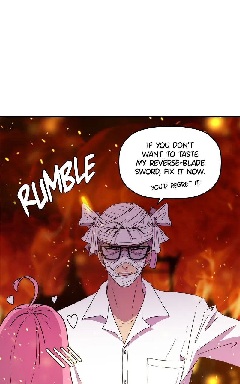 Take My Money Chapter 45 page 24 - 