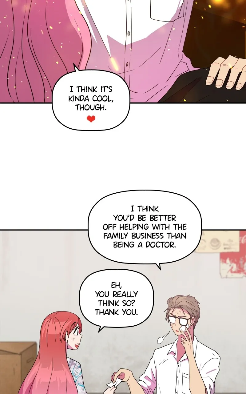 Take My Money Chapter 45 page 25 - 