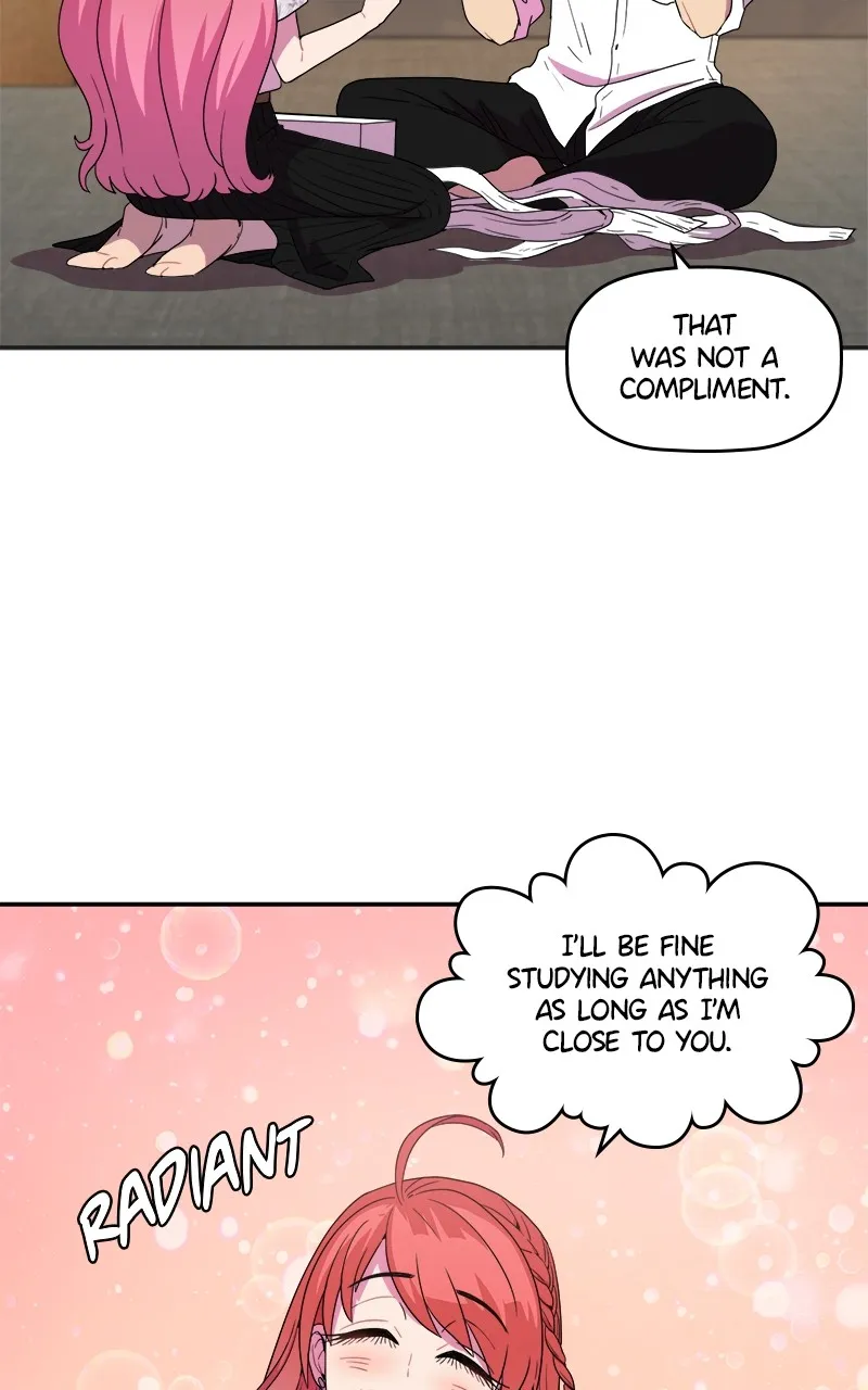 Take My Money Chapter 45 page 26 - 